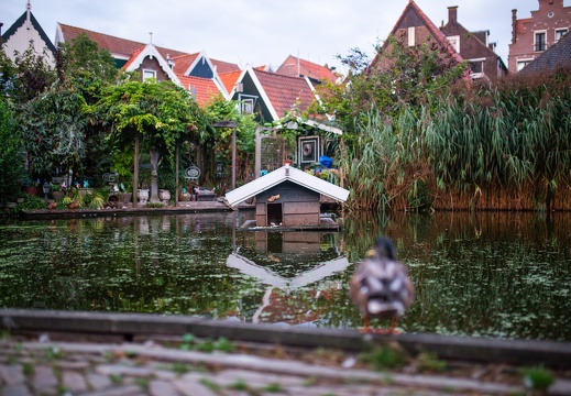Volendam