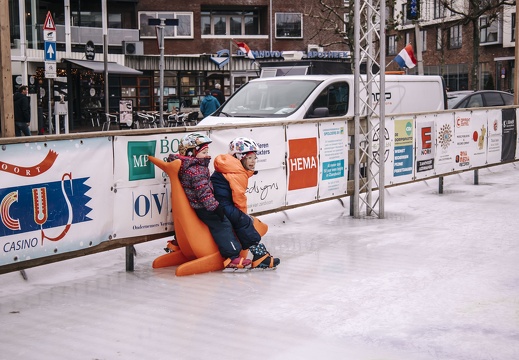 Winter in ZV x FZ 49