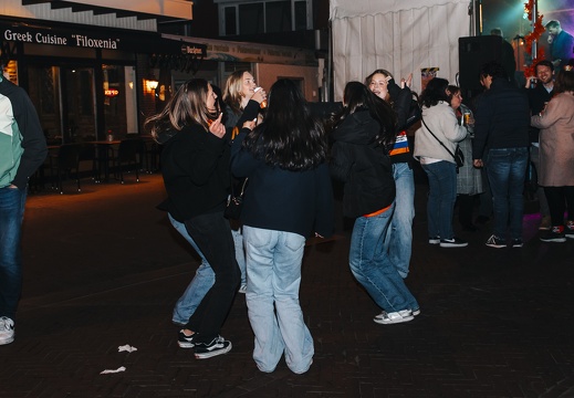 FZ x Visit koningsnacht 17