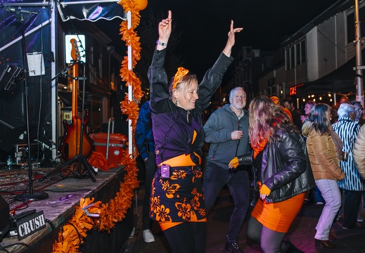 FZ x Visit koningsnacht 19