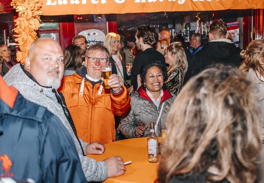 FZ x Visit koningsnacht 22