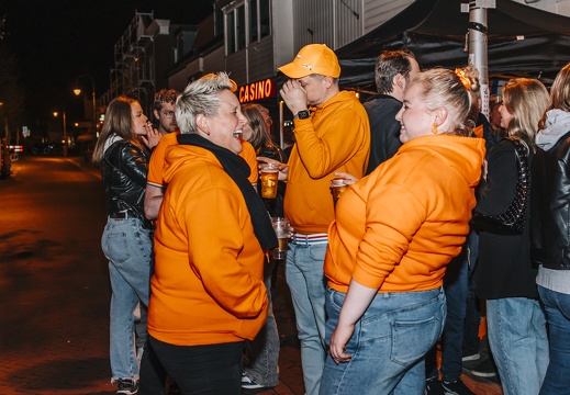 FZ x Visit koningsnacht 23