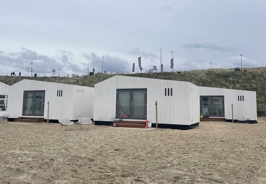 Beach Club Zandvoort
