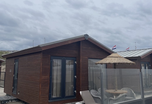 Strand 21 Hotelchalets1