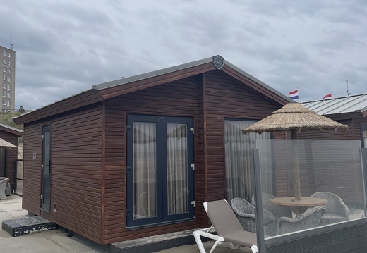 Strand 21 Hotelchalets6