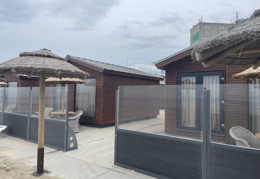 Strand 21 Hotelchalets7