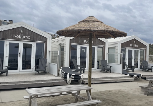 Buddha Beach Bungalows 41