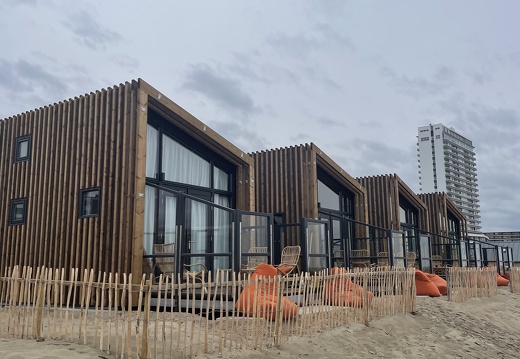 Venti Beach Houses 43