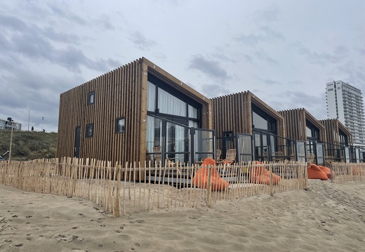 Venti Beach Houses 46