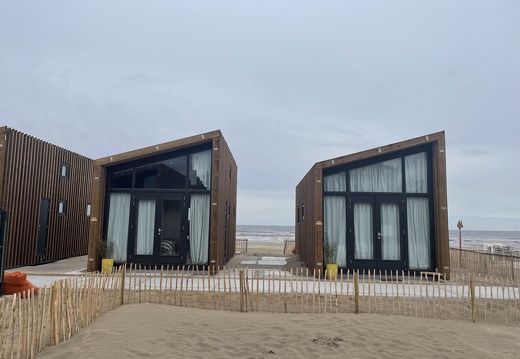 Venti Beach Houses 52