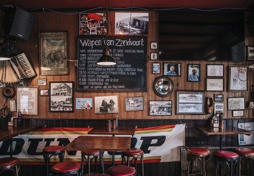 Wapen van Zandvoort X FZ
