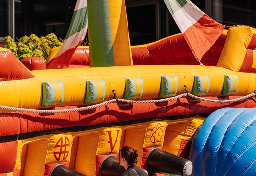 FZ X Koningsdag 111