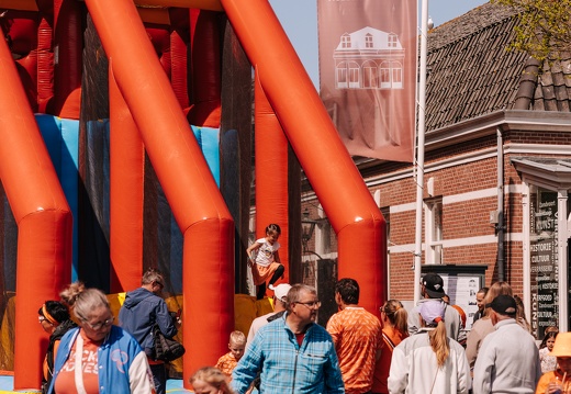 FZ X Koningsdag 112