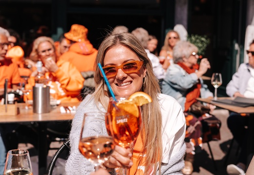 FZ X Koningsdag 120