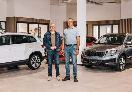 FZ X Zandvoort Noord Ondernemers 026