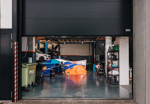 FZ X Zandvoort Noord Ondernemers 010