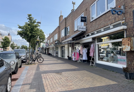 grote krocht