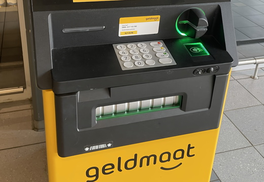 geldmaat