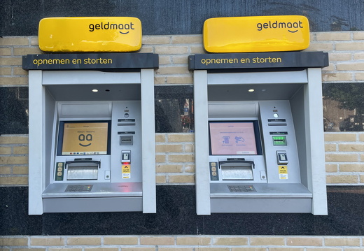 geldmaat dorp