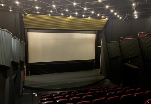Gamestate Cinema Zandvoort Bioscoop1
