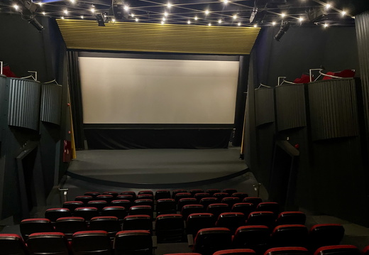 Gamestate Cinema Zandvoort Bioscoop5