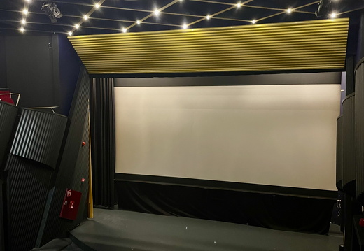 Gamestate Cinema Zandvoort Bioscoop7