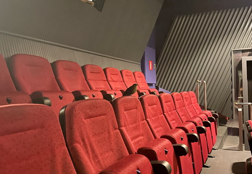 Gamestate Cinema Zandvoort Bioscoop8