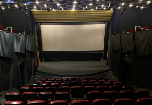 Gamestate Cinema Zandvoort Bioscoop9 2