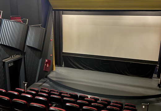 Gamestate Cinema Zandvoort Bioscoop9