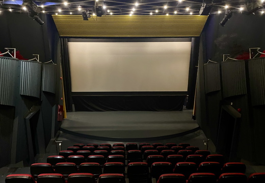 Gamestate Cinema Zandvoort Bioscoop52