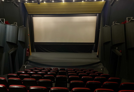 Gamestate Cinema Zandvoort Bioscoop56