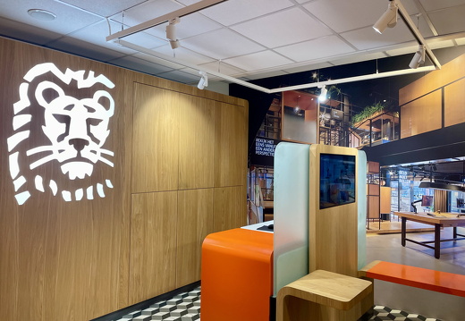ing servicepunt bruna