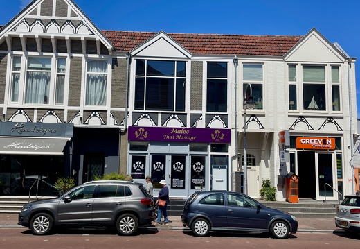 greeven thai massage malee headsigns.