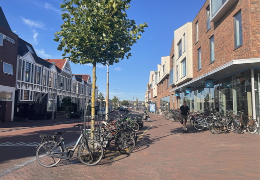 Louis davidsstraat