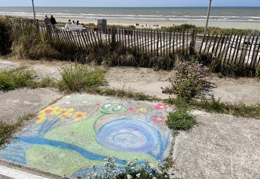 Madonnari Krijtfestival x Pride at the Beach stoepkrijt55