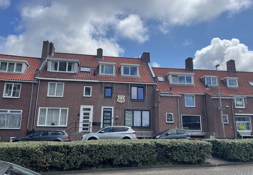 Pension route sixtysix 1