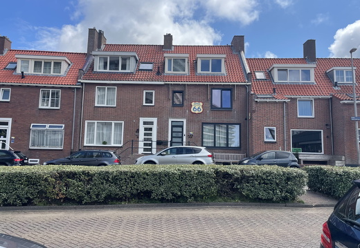 Pension route sixtysix 2