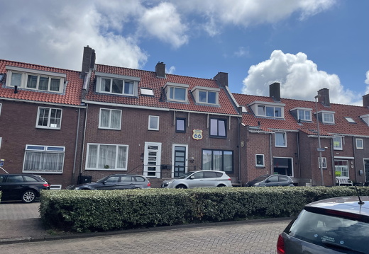 Pension route sixtysix 66