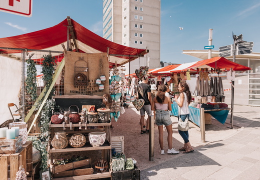 FZ X Visit markt 060