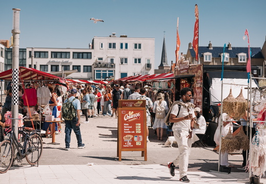 FZ X Visit markt 072