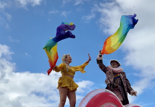 Pride at the Beach ZK 03