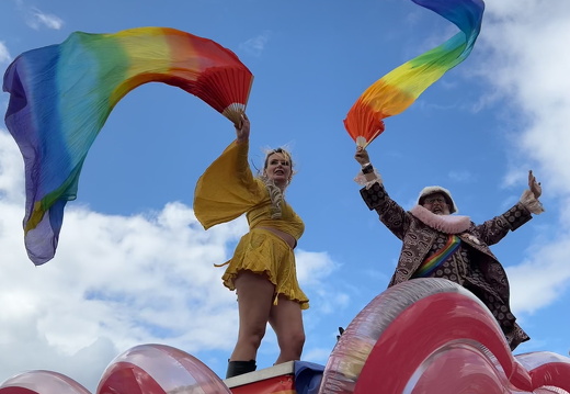 Pride at the Beach ZK 09