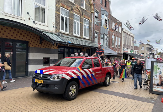 Pride at the Beach ZK44