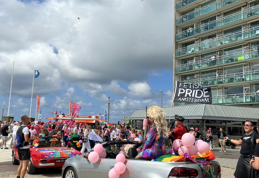 Pride at the Beach ZK54