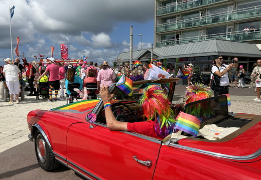 Pride at the Beach ZK62
