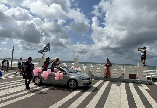 Pride at the Beach ZK72