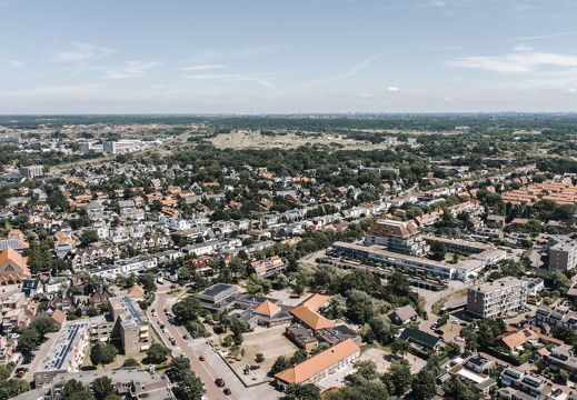 Drone SZ x FZ 18