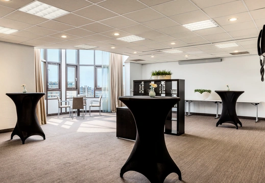 NH Zandvoort Meeting rooms Zeester 3 5