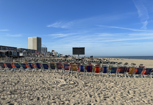 Zandfilmfest film kijken strand 00 2