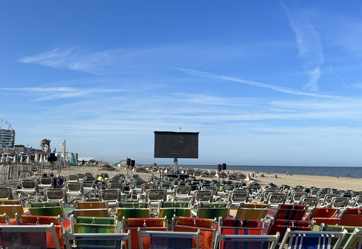 Zandfilmfest film kijken strand 5 2
